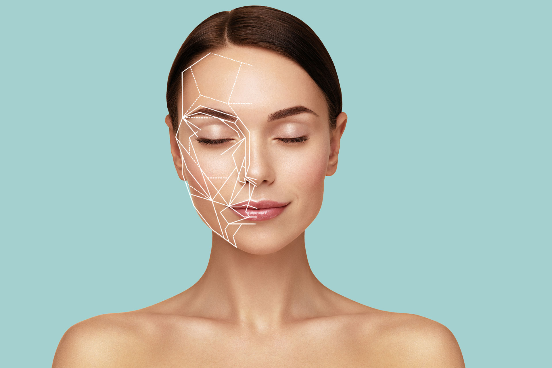 Armonización facial en Reyouth Medical Aesthetics MD